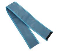 FRCOLOR Guitar Fingerboard Cover Rust Protective Cloth for Acoustic Guitar Scratch Resistant Material with Thickened Design to Preserve Fretboard From Dirt and Corrosion