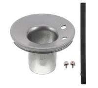 FRCOLOR Hair Dryer Front Panel Replacement Compatible with Dyson Hair Dryer Models and Easy to Install
