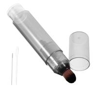 FRCOLOR hair oil portapotty compatible with brush dysonhair alopecia hairoil tools scalp care tool hair care supplies hair care tool liquid dropper comb Hair tonic Applicator