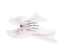FRCOLOR Halloween Hair Clips Eyeball Skeleton for Halloween Parties Versatile Accessory for All Ages Adds Spooky Touch to Your Costume