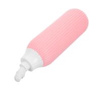 FRCOLOR Handheld Bidet for Women Portable Perineal Spray Bottle for Postpartum and Feminine Care Travel Bidet Water Wash Tool