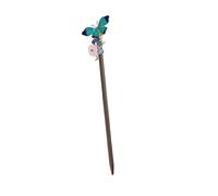 FRCOLOR Hanfu Headwear Palace Hairpin Chinese Hair Sticks Tassel Hairstyle Stick