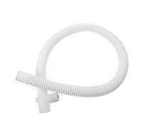 FRCOLOR Heating Tube with Smooth Surface for Eye Steamer and Eye Relaxation Device 0.87" Caliber Plastic Part Maintains Optimal Warmth Suitable for Home and Office Use