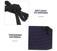 FRCOLOR Heavy Duty Shoulder Pad for Heavy Objects Ergonomic Non-Slip Shoulder Wrap for Furniture Moving Outdoor Farm Labor and Weight Bearing Support with Breathable Cushion