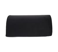 FRCOLOR Household Knee Pillow 5 Pcs Bolster Pillow Ergonomic Design Slope Shape Polyester Fiber Easy to Clean Detachable Wash Design for Home Bedroom and Travel