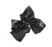 FRCOLOR Huge Bowknot Hair Clips for Girls Boys and Girls Hair Bows Slides Fashionable Big Bow Design