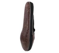 FRCOLOR Hulusi Flute Organizer Case Lightweight Protective Gourd Instrument Bag Compact Storage for C-key Hulusi Musicians the Go