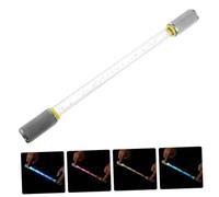 FRCOLOR Human Body Conductive Colored Light for Science Experiment Educational Stem Learning Portable Plaything