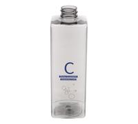 FRCOLOR Hydrogen-oxygen Beauty Device Accessories Plastic C Bottle for Hydrogen Oxygen Machine Facial Bottle Spare for Home Spa Replacement Facial Parts for Women Skin Care