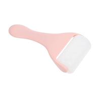 FRCOLOR Ice Roller for Face Facial Massage Roller Long Handle Skin Care Device for Pore Closing Wrinkle Reducti