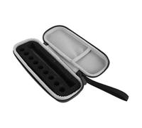 FRCOLOR Insulin Pen Travel Case Lightweight Cooler Bag with Strong Insulation and Ice Pack for Medication Storage and Organizing Diabetic Supplies the Go