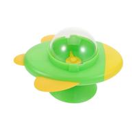 FRCOLOR Interactive Slow Feeder Pet for Cats and Dogs Food Dispensing Puzzle Roller Ball for Mental Stimulation Healthy Eating Habits Easy to Clean Multi-pet Treat Dispenser for Indoor