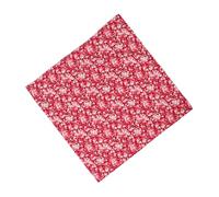 FRCOLOR Japanese Presents Wrapping Cloth: Decorative Reusable Cotton Fabric Bag For Weddings Bridal Showers Travel Everyday Organization