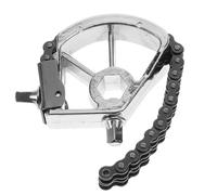 FRCOLOR Jazz Drum Pedal Double Chain Drive for Drum Set Includes and Kick Pedal Accessories