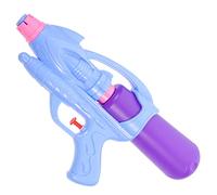 FRCOLOR Large Water Shooter for Fighting Fun for Summer Beach and Pool Parties Encourages Hand Eye Coordination and Motor Skills
