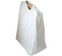 FRCOLOR Laundry Hamper Easy to Clean and Space Saving Large Capacity Folding with Oxford Fabric and Iron Wire Frame Storage Basket for Bedroom Or Dormitory