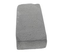 FRCOLOR Lifelike Sponge Brick Foam Block for Comedy Tricks Lightweight Safe Construction Gimmick Prop for Pranks and Stage Performances