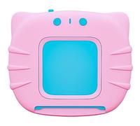 FRCOLOR Listening and Reading Audio Toys Sensory Flash Cards for Boy Girl First Words Flash Cards