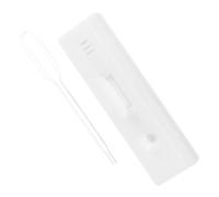 FRCOLOR Livestock Pregnancy Test Kit Quick and Accurate Pig and Cow Detection Strips for Farms Noninvasive Portable Device and Cattle Management
