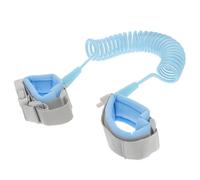 FRCOLOR Lost Bracelet for Toddlers Traction Rope Boys and Girls Harness Leashes for Learning Walk Safety Belt for Boy Girl During Travel