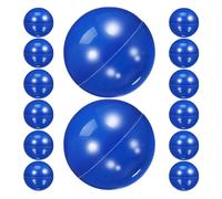 FRCOLOR Lottery Hollow Style 20pcs for Party Games and Events Suitable for Groups, for Large Gatherings and Group Activities