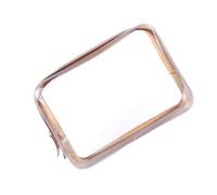 FRCOLOR Makeup Bags for Travel Portable Wash Bag Large Storage Ultra- Products Household Storage