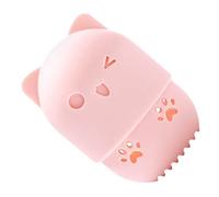 FRCOLOR Makeup Puff Case Powder Puff Protective Cover Makeup Sponge Storage Organizer Beauty Sponge Holder Box Face for