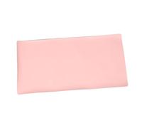 FRCOLOR Makeup Table Mat Vanity Mat for Cosmetic Workstation Oil and Water Resistant Soft Velvet Surface for Makeup Tables and Dressing Stations