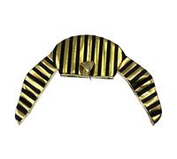 FRCOLOR Male Egyptian Hat Masquerade Party Hat for Adult Costume Stylish Egyptian Cap Party Dress up Decorations Props