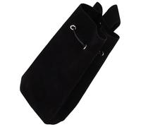 FRCOLOR Medieval Renaissance Drawstring Pouch Portable Pirate Purse for Cosplay Waist Bag for Role Playing Stylish Bucket Bag Design for Essential Item Storage