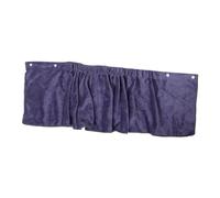 FRCOLOR Men's Bathing Wrap Pants Spa Sauna Robe Shower Skirt Quick Dry Bath Towel Beach Towel Pants Men's Bath Wrap Grey