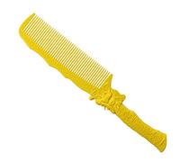 FRCOLOR Men's Women's Hair Combs Gentle Tooth Dragon Hair Cutting Comb Styling Tool for Hair Salons