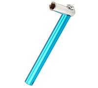 FRCOLOR Metal Drum Key Drum Tuning Tool with Smooth Handle Design for Improved Work Efficiency, Compact and Stylish Suitable for Drummers and Instrument Parts