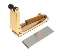 FRCOLOR Metal Piano Anti-pinch Slow Fall Buffer Accessory Hydraulic Control Device for Keyboard Cover Protection Silent and Easy to Install Safety Supply for Piano Keys