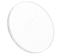 FRCOLOR Microscope Micrometer Stage Calibration Slide with Net-shaped Eyepiece Ruler, Precision Glass Measuring Accessory for Accurate Microscope Eyepiece Measurement (c5)