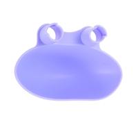 FRCOLOR Mini Frog Shaped Stopper Device Portable Nasal Vent Plug for Small Anti Snore Device for Sleepers