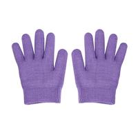 FRCOLOR Moisturizing Hand Mask Gel Gloves for Exfoliating Essential Oil Infused Gloves for Hands Care at Home Spa