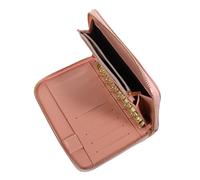 FRCOLOR Money Saver Cash Stuffing Wallet Budget Planner Cash Organizer for Women