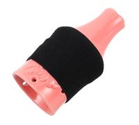 FRCOLOR Moxibustion Cup Face Gua Sha Tool for Daily Use Moxa Therapy Products Ceramic Moxibustion Beauty Salon Tool