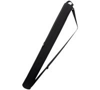 FRCOLOR Multi-function Golf Cooler Bag with Oxford Cloth Material, Easy to Pull Zipper, Portable Design Fits to 7 Beer Cans, for Golfing and Outdoor Activities