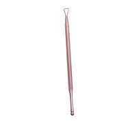 FRCOLOR Nail Art Uv Gel Remover Triangle Cuticle Pusher for Gel Nail Polish Removal