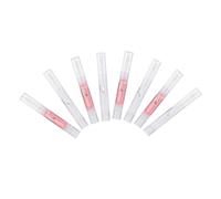 FRCOLOR Nail Care Essential Oil Pen 8pcs Set Natural Ingredients Nail Nutrition Oil Portable Manicure Pen