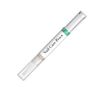 FRCOLOR Nail Growth Pen Nail Care Serum Gentle Cuticle Oil Pen for Sensitive Skin Nutrient-Rich Formula Precise Applicator