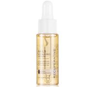 FRCOLOR Nail Repair Solution Multi- Fingernail Toenail Repairing Serum Nourishing Nails Essence Nail Care Treatment Liquid for Broken Cracked Nails White 20ml