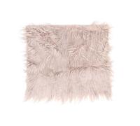 FRCOLOR Newborn Photography Mat with Soft Synthetic Fur Comfortable Touch Photography Blanket Suitable for Studio Use