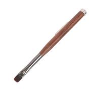 FRCOLOR No Brush Marks Cat Eye Magnet Nail Tool Ultra-thin Magnetic Liner Brush for Manicure Cat Eye Magnet Pen for Salon and Diy Nail Art Essentials Supply