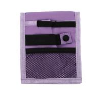 FRCOLOR Nurse Pen Organizer Bag for Pens and Stationeries with Easy to Clean Feature Suitable for Medical and Office Use