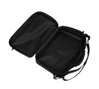 FRCOLOR Oboe Storage Bag Oxford Laptop Handbag for Women Travel Bag Scratchproof Protection