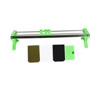 FRCOLOR Optical Science Experiment for Middle School Physics Classroom Intermediate Physics Optical Instrument Equipment Easy to Use Imaging Tools for Pinhole and Lens Experiments Enhances