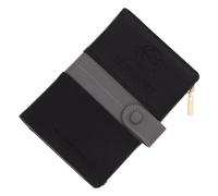 FRCOLOR Passport Cover Card Holders Travel Essentials for Family Irish Passport Holder Protective Cover Wallet for Men Women